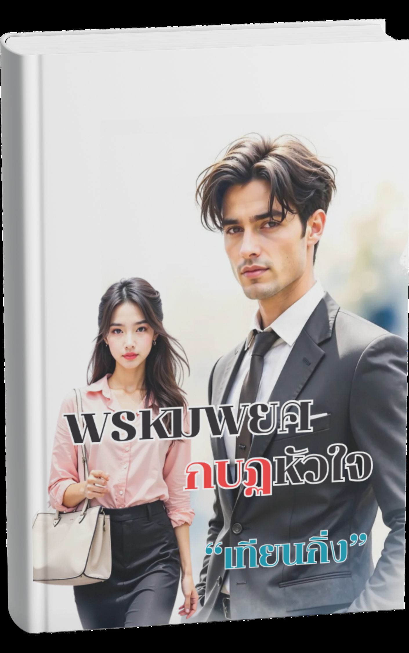พรหมพยศ กบฏหัวใจ