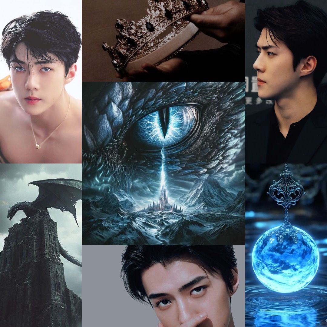 ตำนานป่าเบรย์เดน hunhan