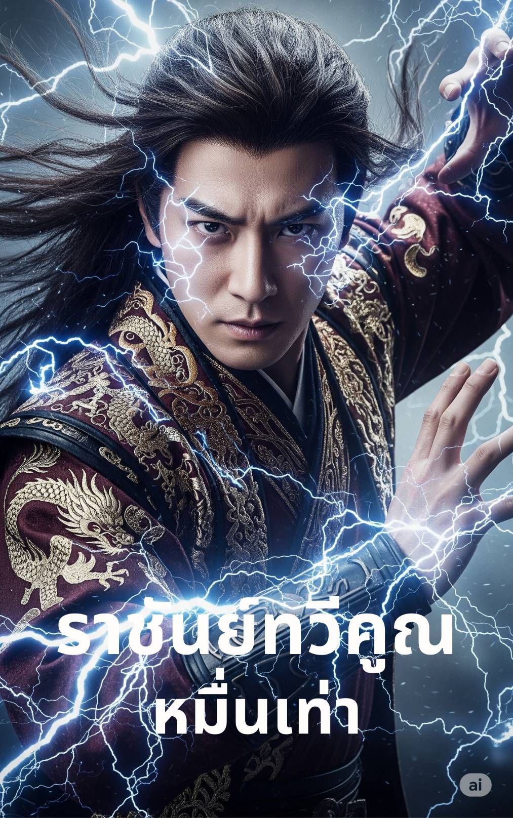ราชันย์ทวีคูณหมื่นเท่า