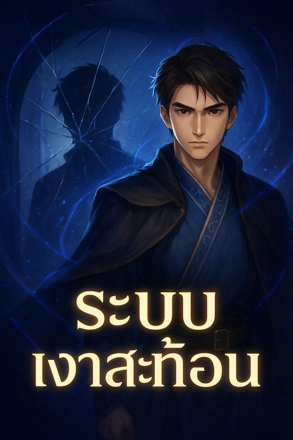 ระบบเงาสะท้อน