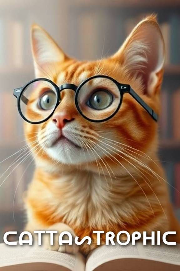 Cattastrophic