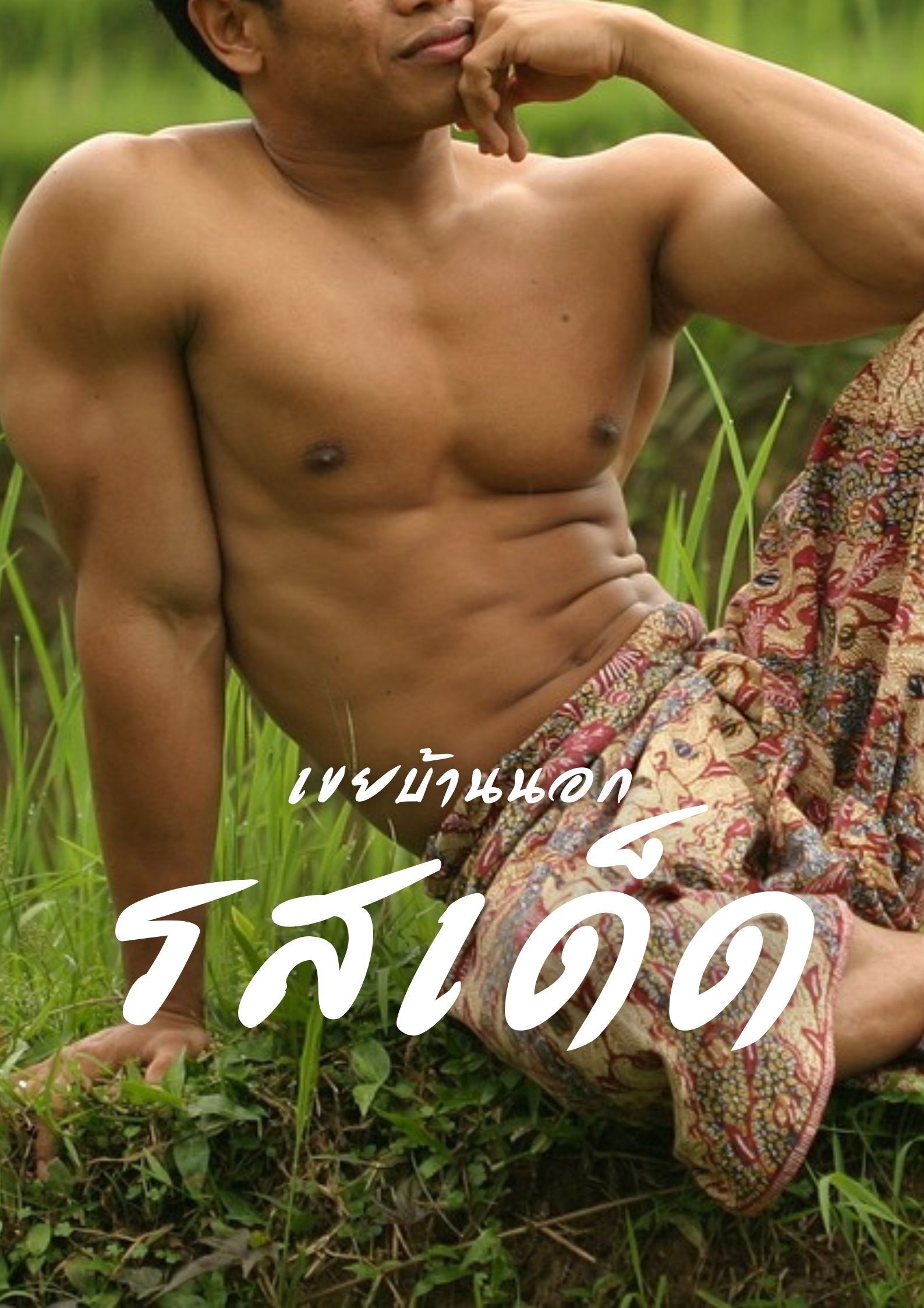 เขยบ้านนอกรสเด็ด