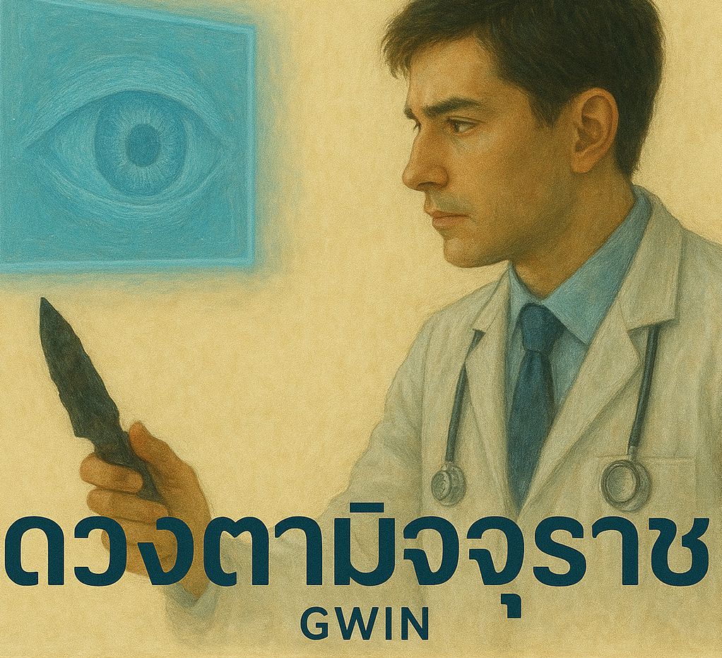 ดวงตามัจจุราช