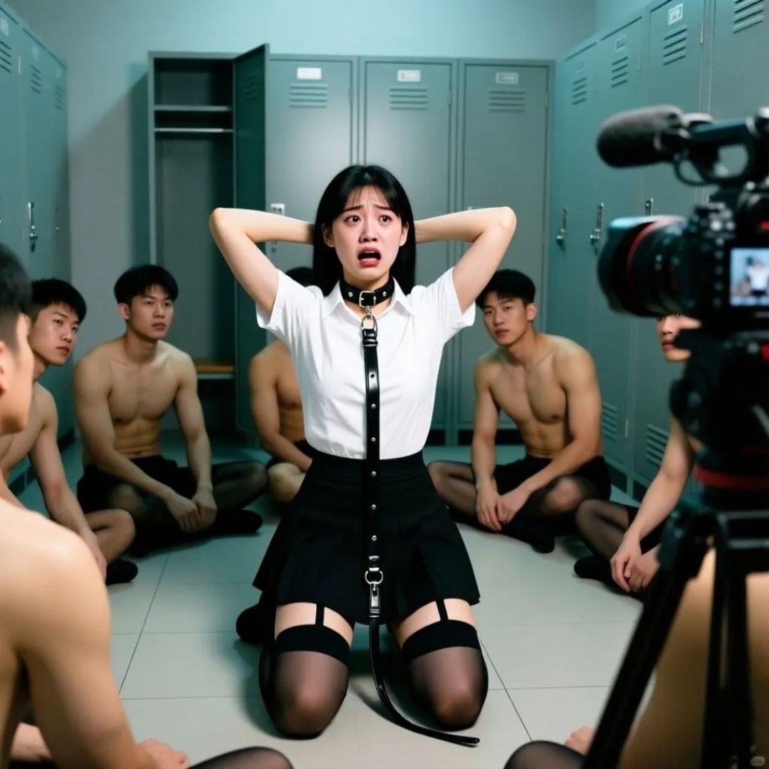 BDSM กลายเป็นกระxรี่ของมหาลัย