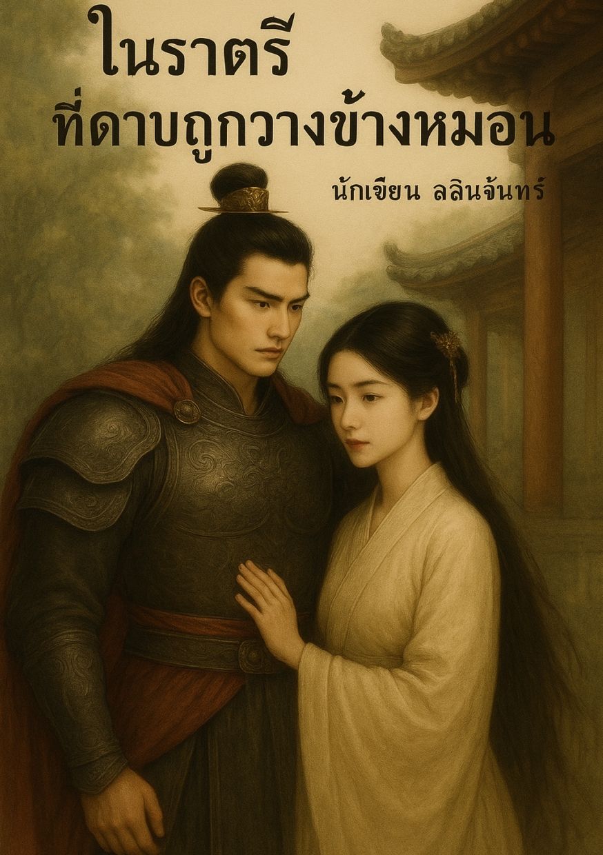 ในราตรีที่ดาบถูกวางข้างหมอน