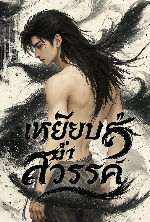 เหยียบย่ำสวรรค์ (จบ)