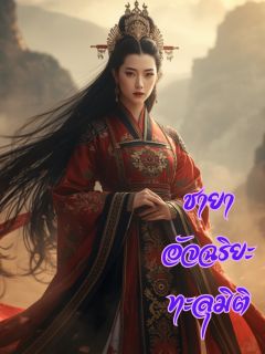 ชายาอัจฉริยะ ทะลุมิติ