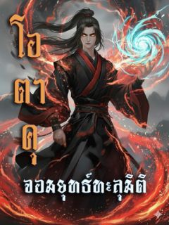 โอตาคุจอมยุทธ์ทะลุมิติ