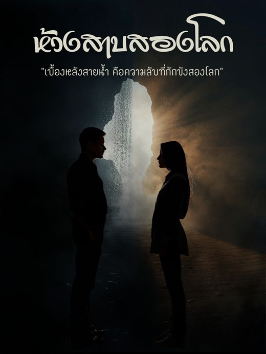 ห้วงสาบสองโลก