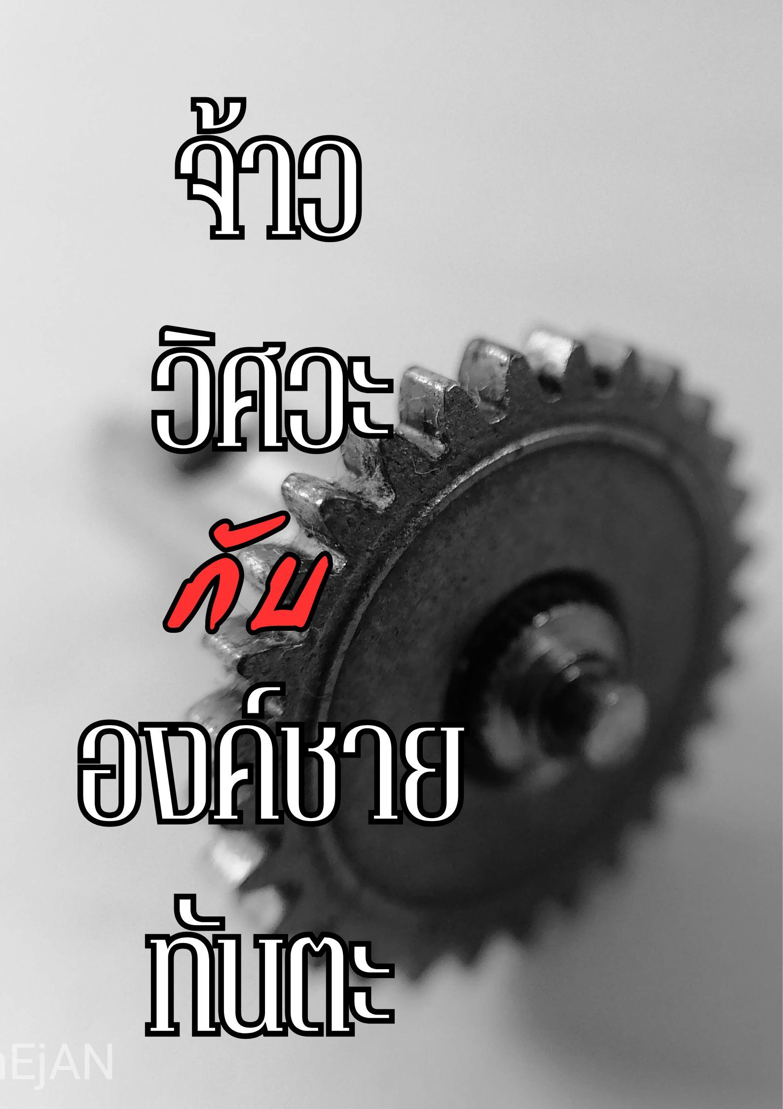 จ้าววิศวะกับองค์ชายทันตะ (จบแล้ว)