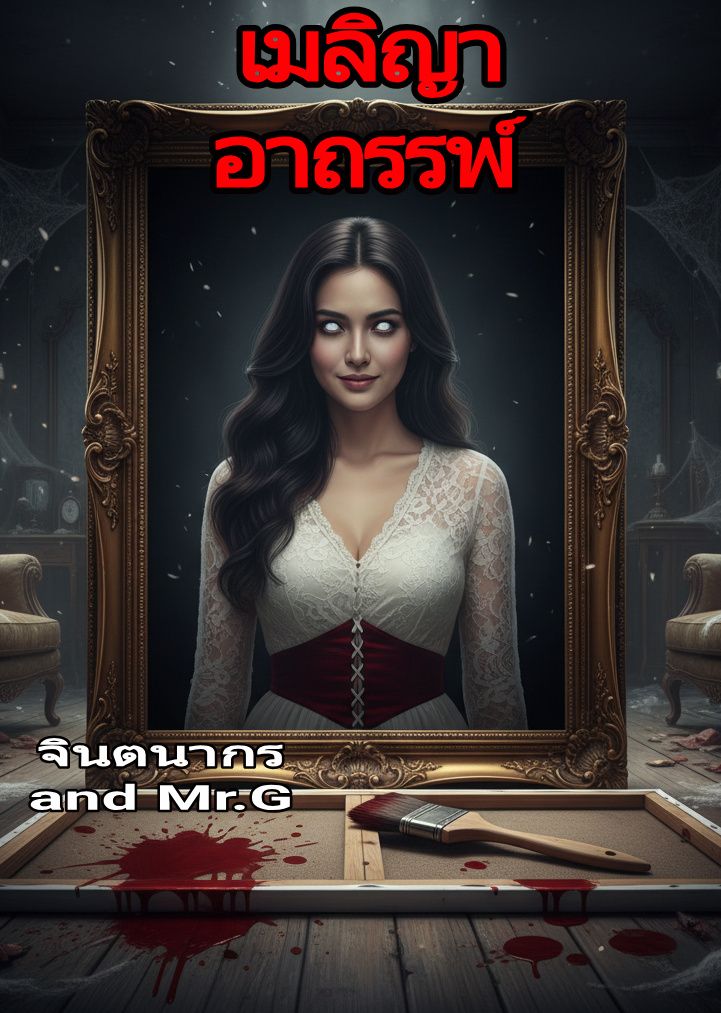 เมลิญาอาถรรพ์