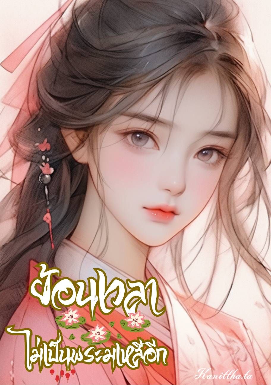 ย้อนเวลา ไม่เป็นพระมเหสีอีก