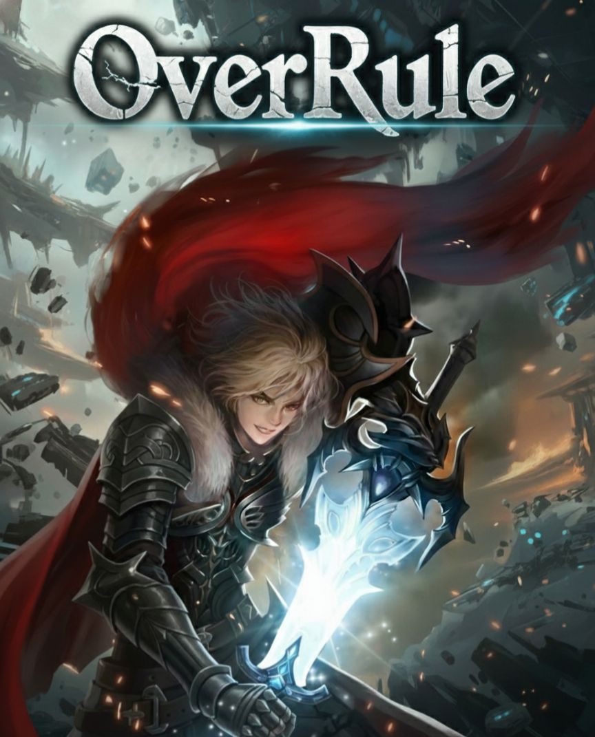 {OverRule} นักปรุงยาผู้ทลายกฎเกณฑ์