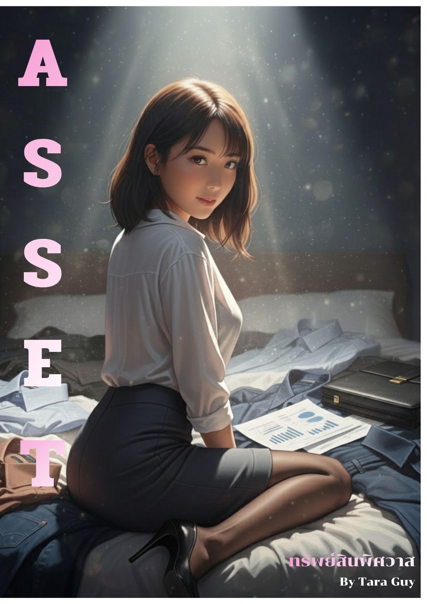 Asset ทรัพย์สินพิศวาส