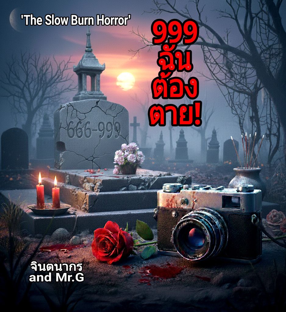 999 ฉันต้องตาย !