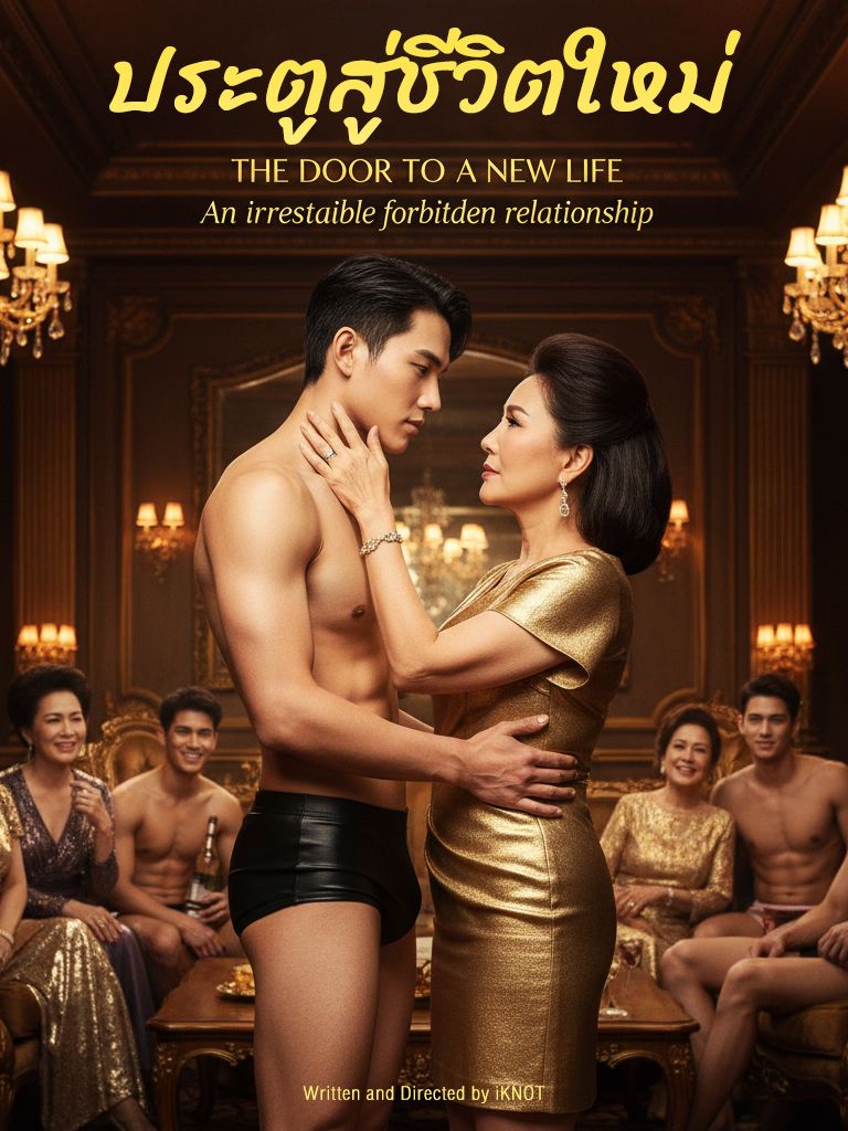 ประตูสู่ชีวิตใหม่ NC18+