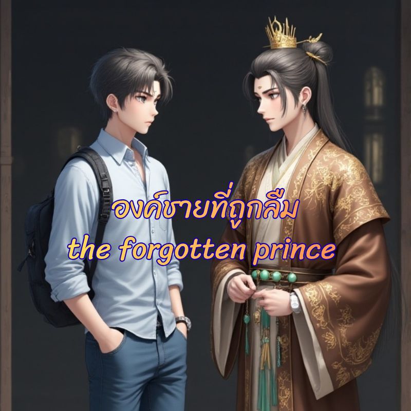 องค์ชายที่ถูกลืม