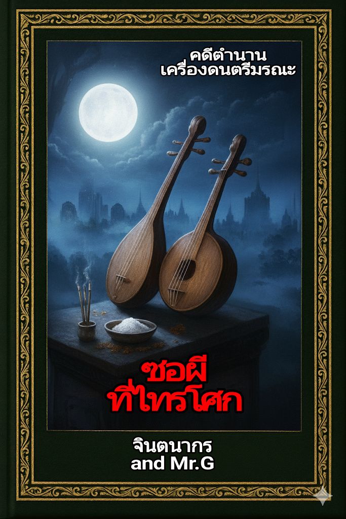 ซอผีที่ไทรโศก