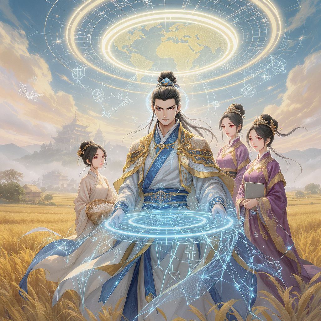 เซียนสองโลก