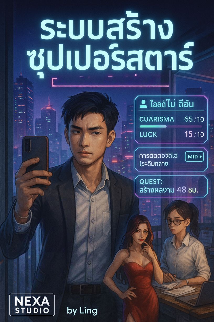 ระบบสร้างซุปเปอร์สตาร์