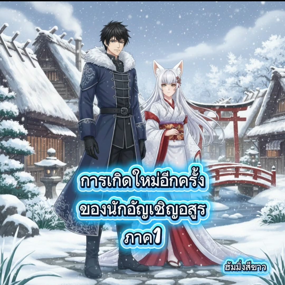 การเกิดใหม่อีกครั้งของนักอัญเชิญอสูร