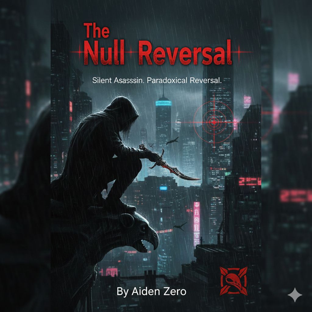 The Null Reversal