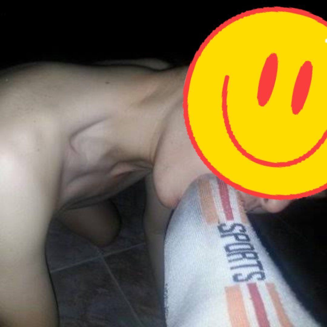 BDSMxYaoi ความลับที่ไม่ลับ