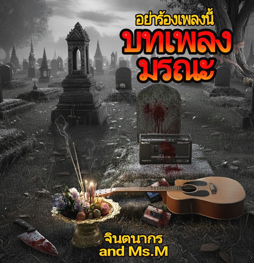 อย่าร้องเพลงนี้ ! (บทเพลงมรณะ)
