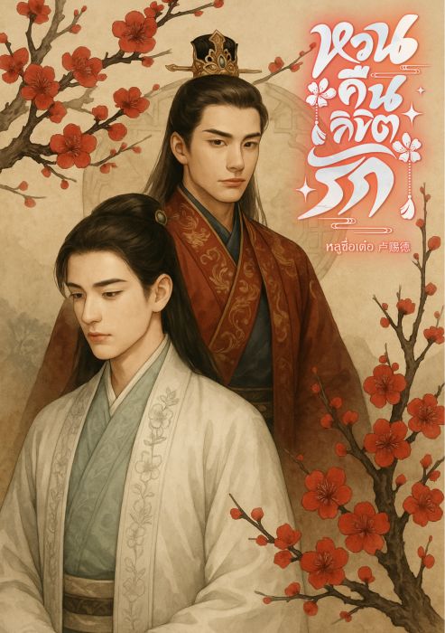 หวนคืนลิขิตรัก
