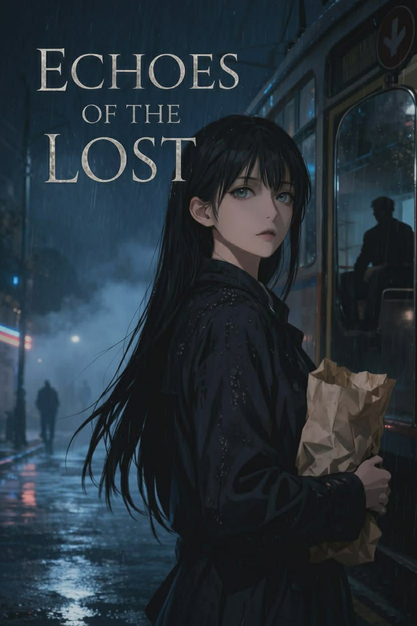 ECHOES OF THE LOST