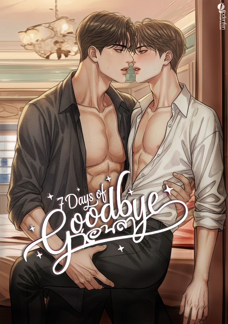 (NC30+)ก่อนลา 7days Of goodbye