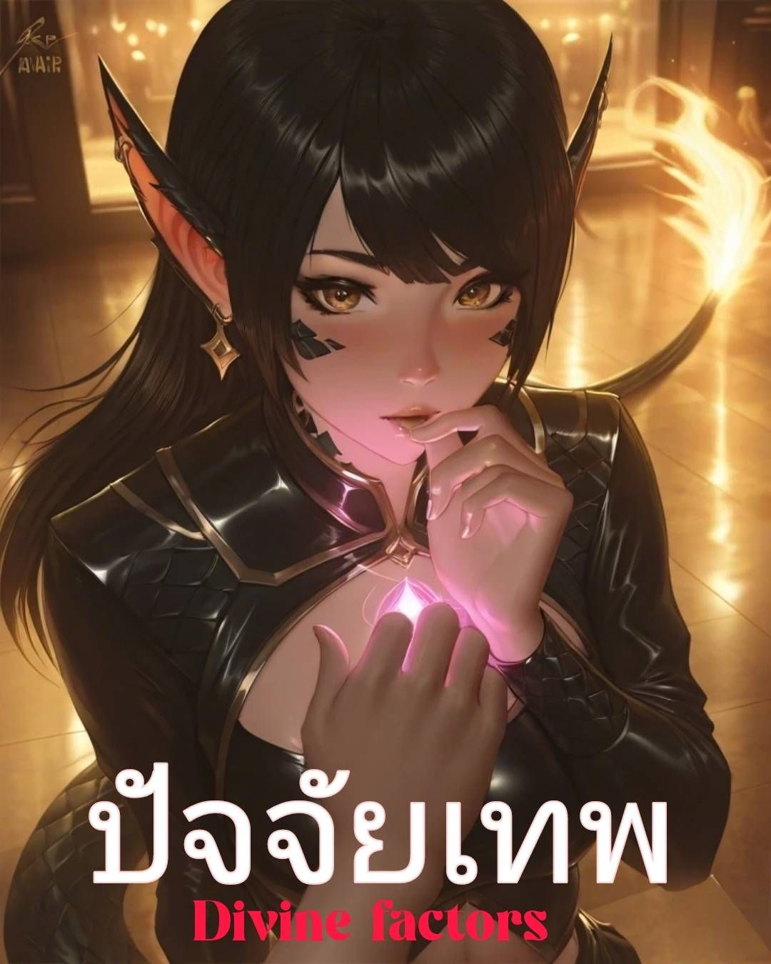 ปัจจัยเทพ