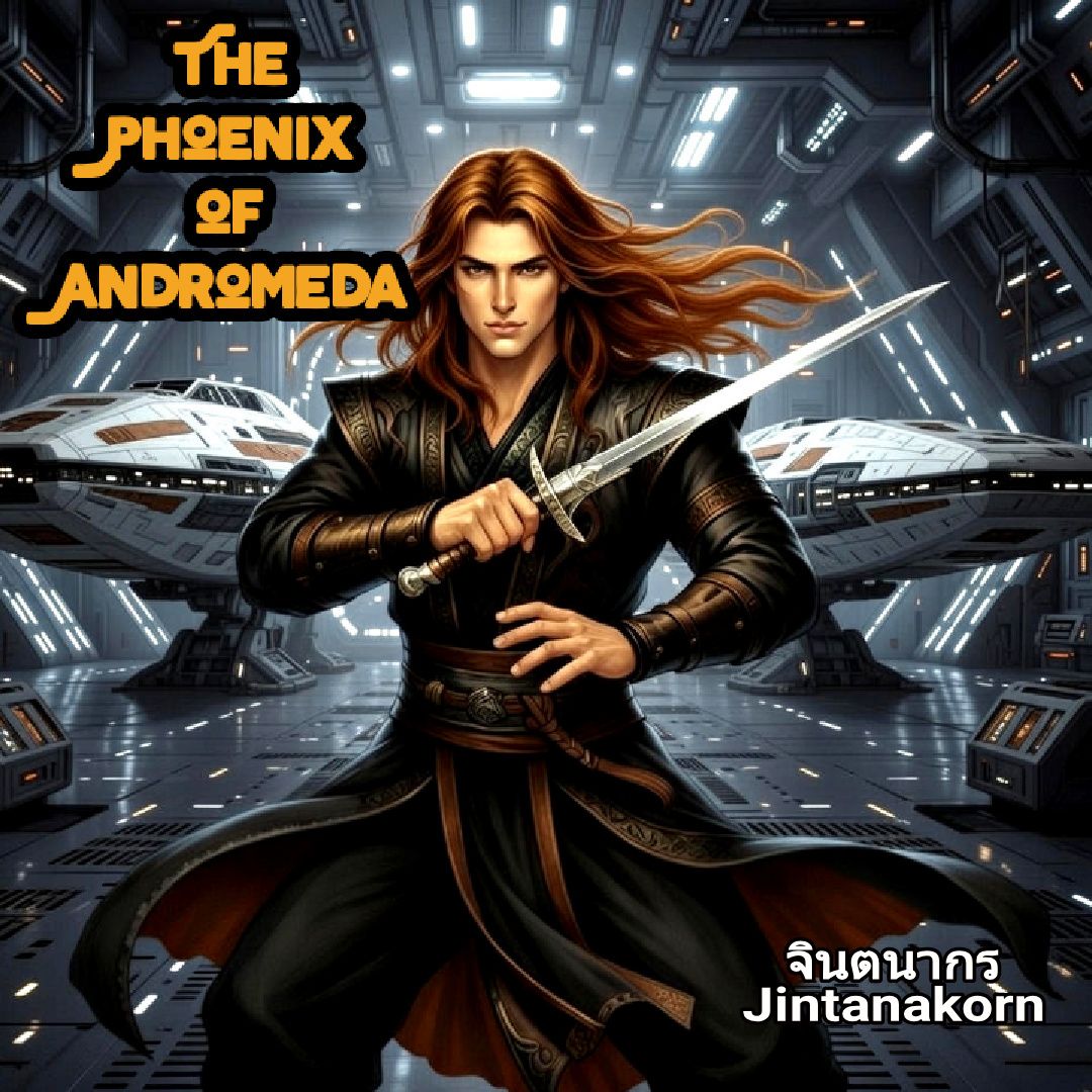 The Phoenix of Andromeda