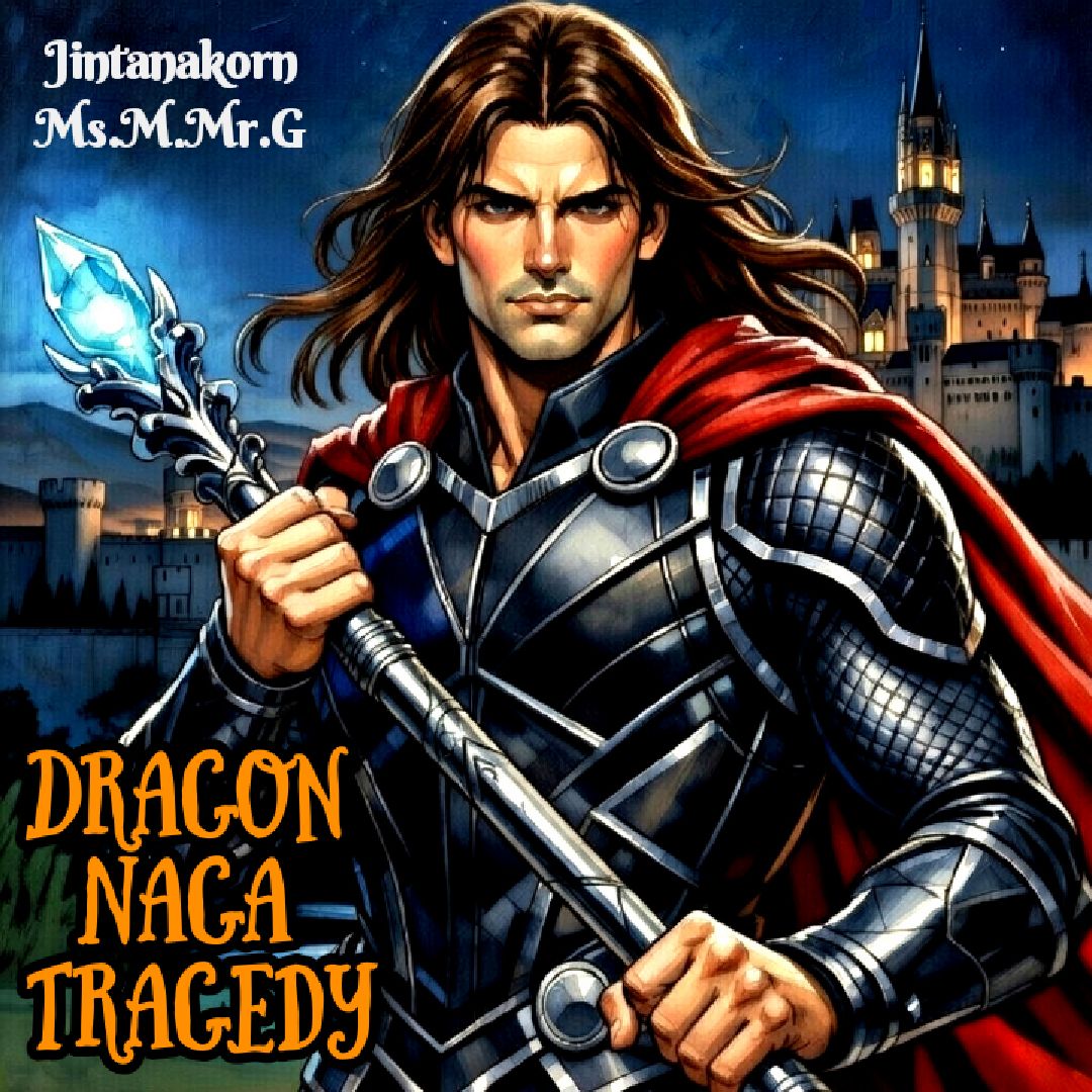 Dragon Naga Tragedy