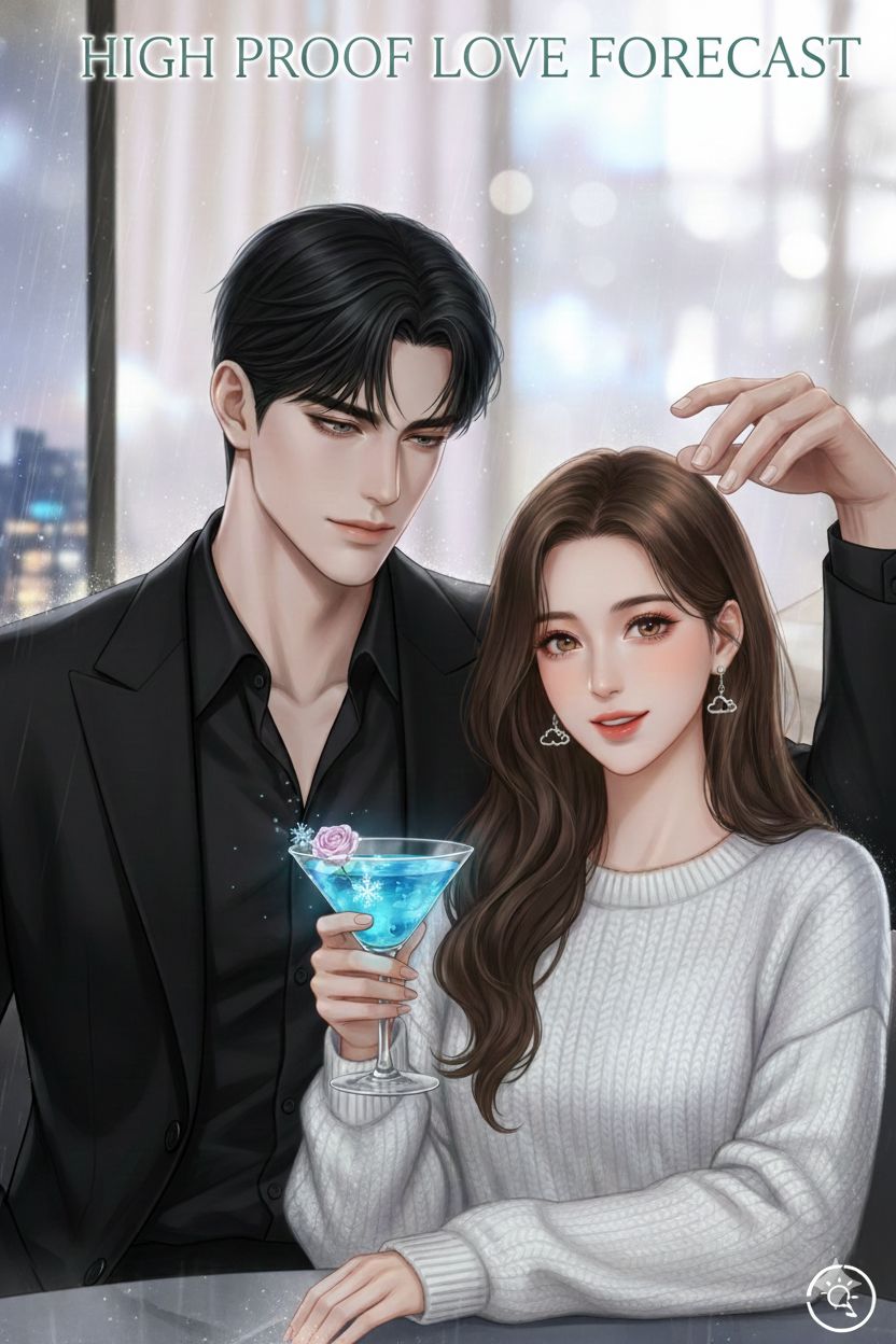 พยากรณ์รักฉบับดีกรีสูง (High Proof Love Forecast)