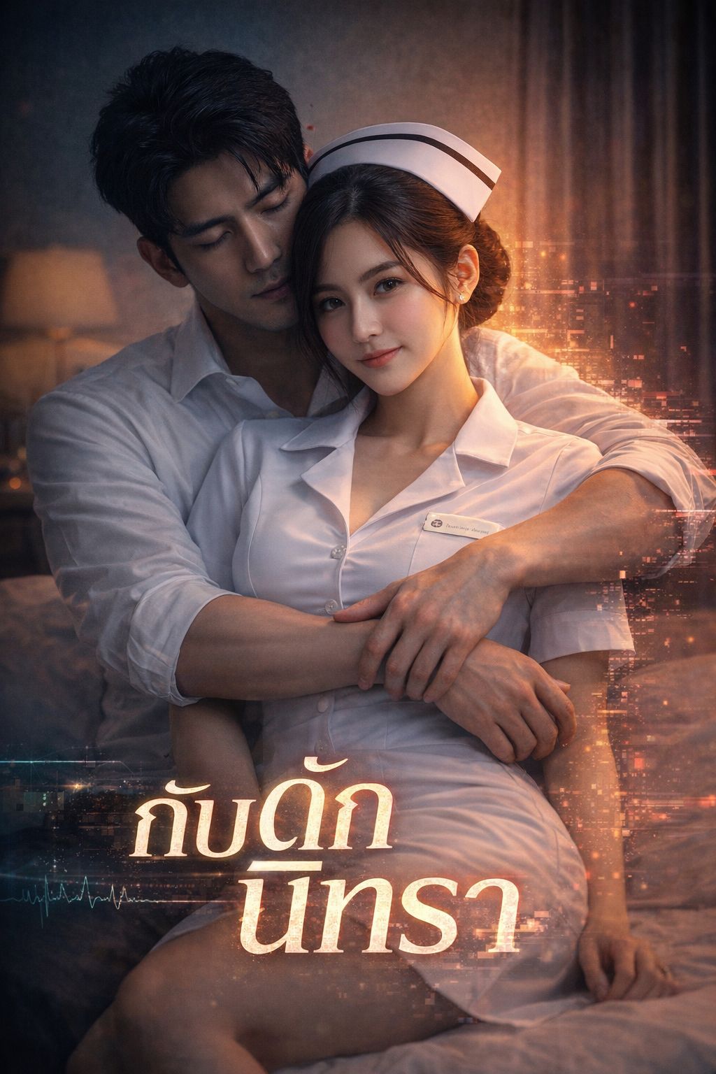 กับดักนิทรา (Dream Trap)