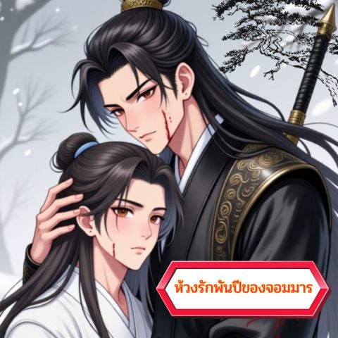 ห้วงรักพันปีของจอมมาร