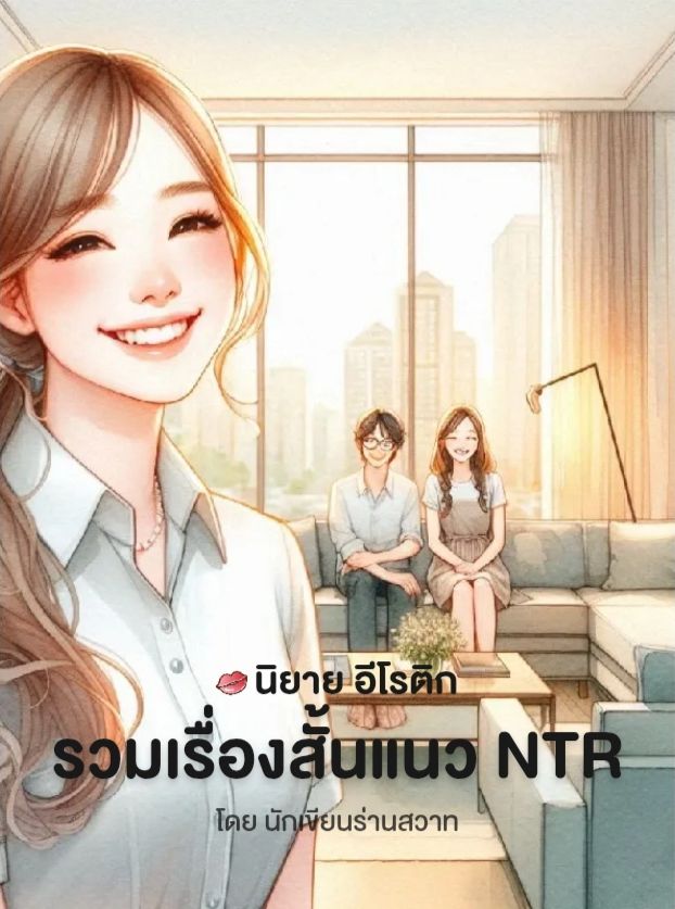 รวมเรื่องสั้นแนว NTR