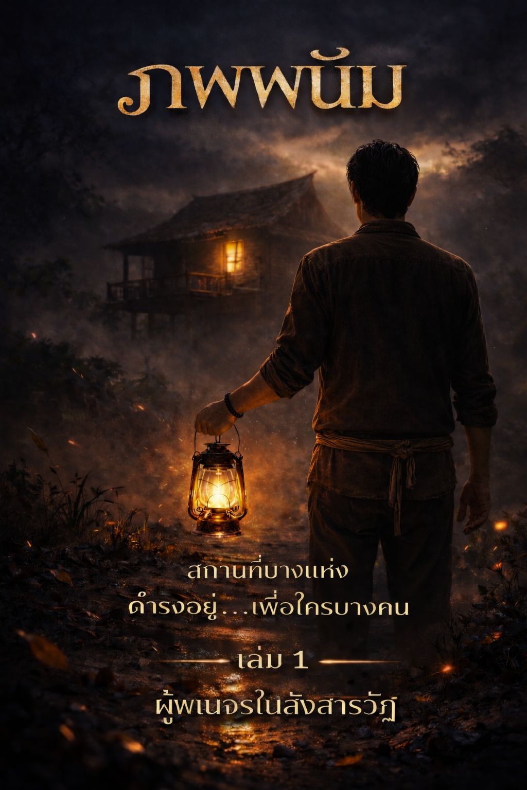 ภพพนัม