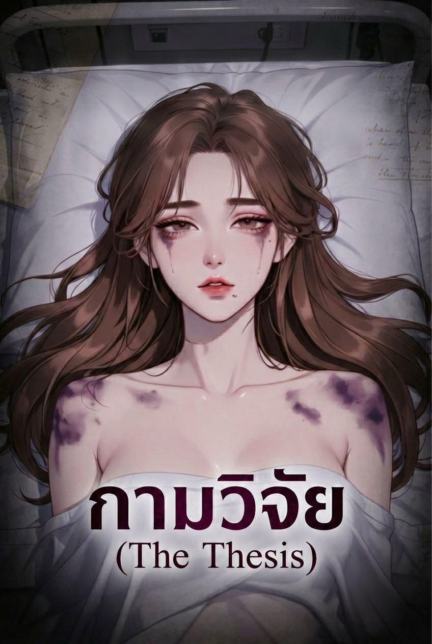 กามวิจัย (The Thesis) 20++