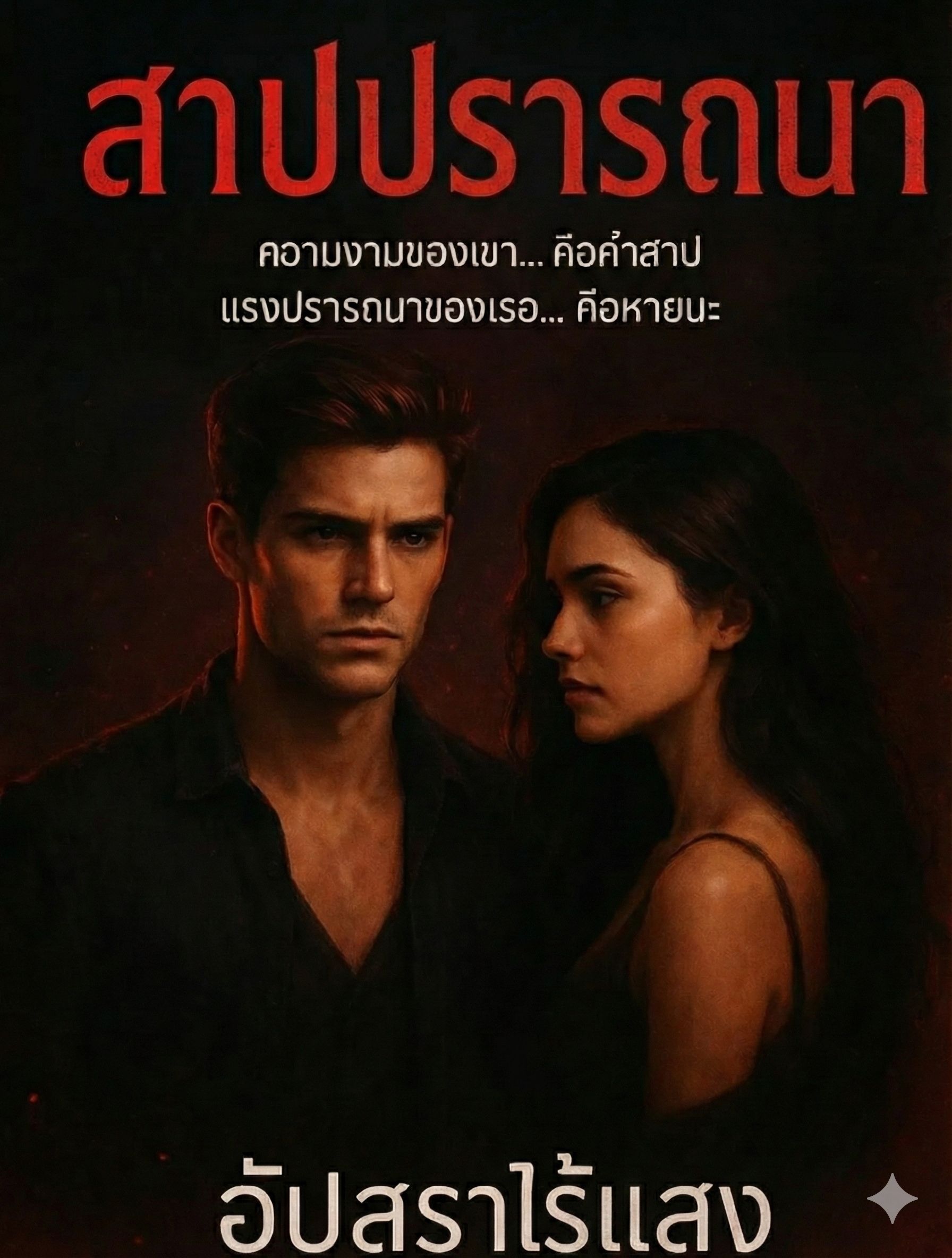 สาปปรารถนา (The Obsessions Curse)