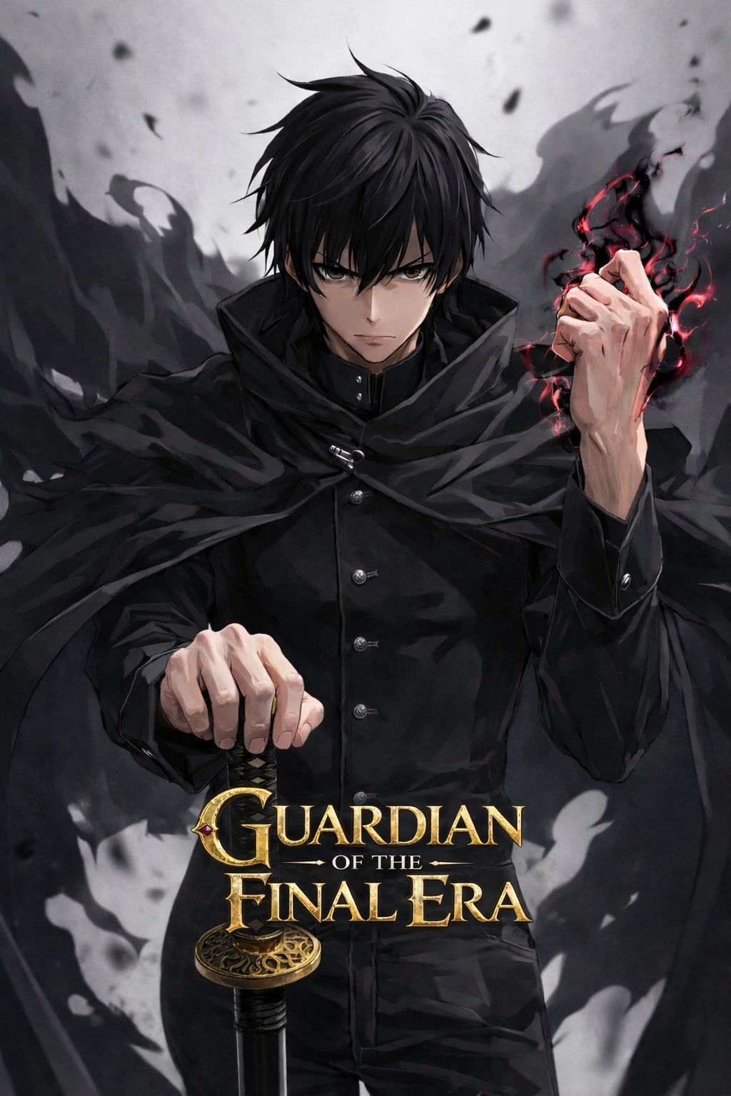 Guardian of the Final Era ( ผู้พิทักษ์แห่งยุคสุดท้าย )