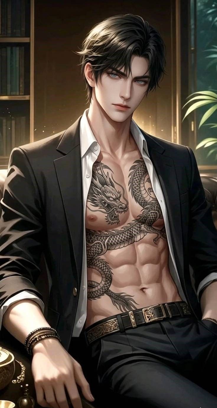 หนี้หัวใจเจ้าพ่อมาเฟีย   อ่านฟรี