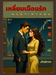 เหลี่ยมเฉือนรักพ่อนักเทรดหุ้น