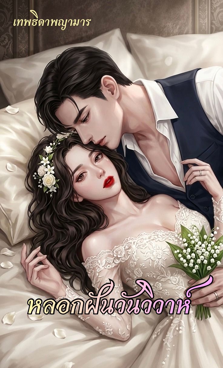 หลอกฝันวันวิวาห์