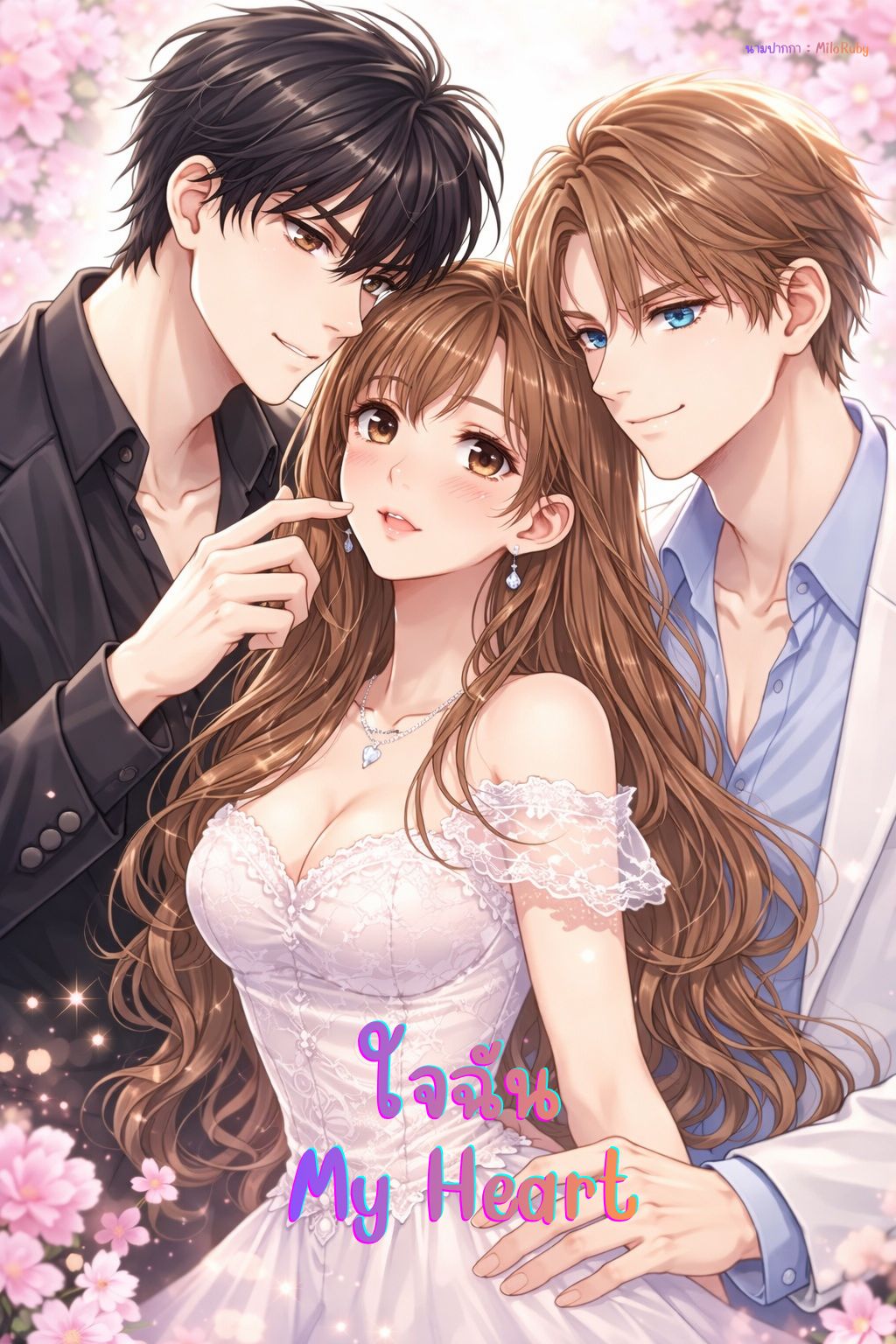 ใจฉัน - My Heart
