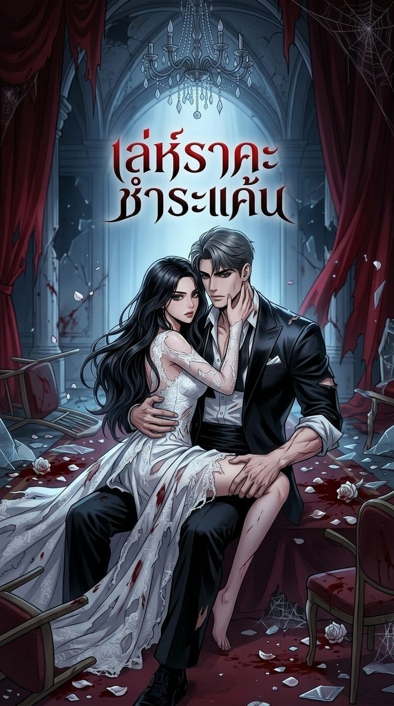 เล่ห์ราคะชำระแค้น