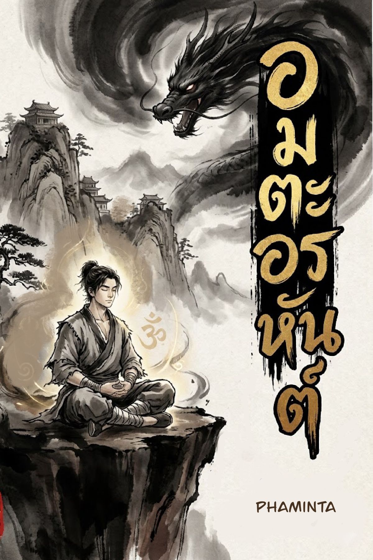 อมตะอรหันต์