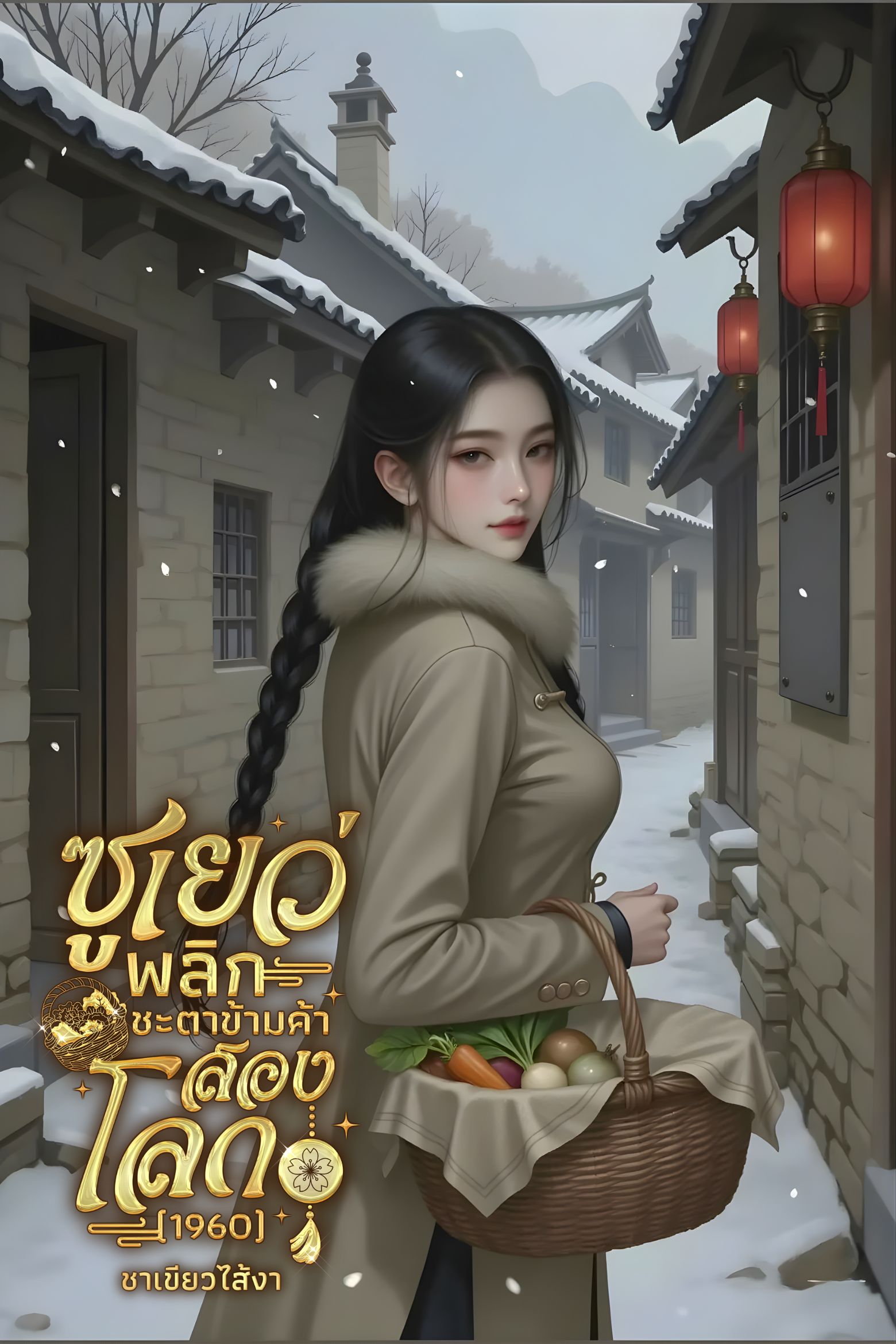 ซูเยว่ พลิกชะตาข้ามค้าสองโลก (1960)