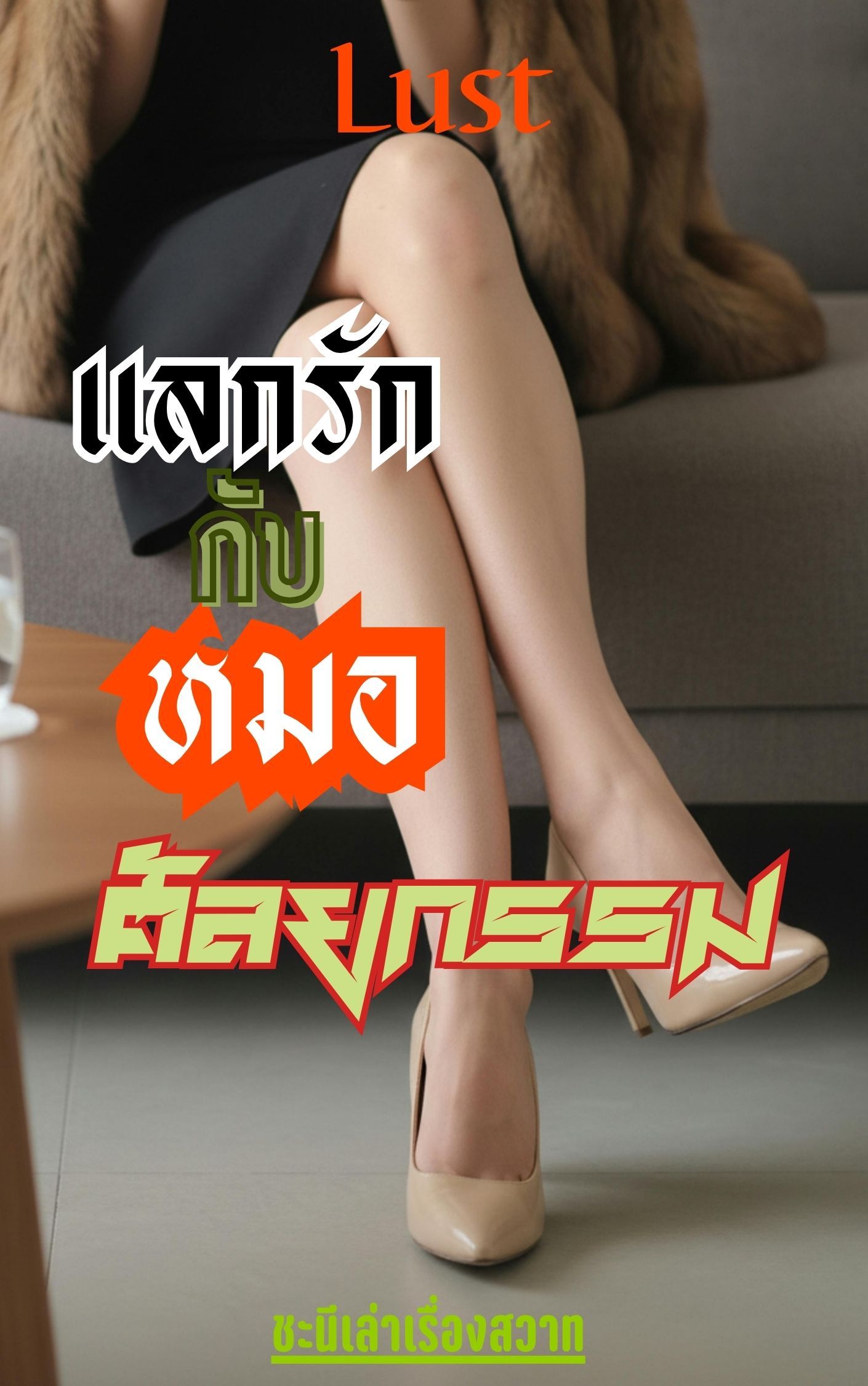 แลกรักกับหมอศัลยกรรม (จบ)